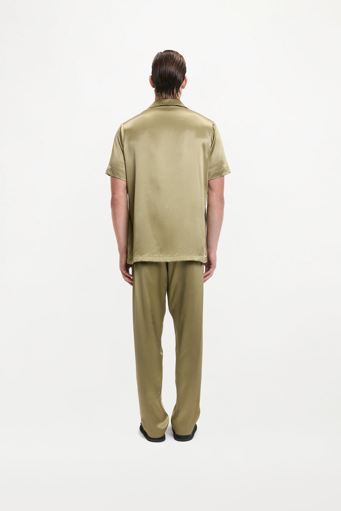 Conrad Trousers ( Khaki )