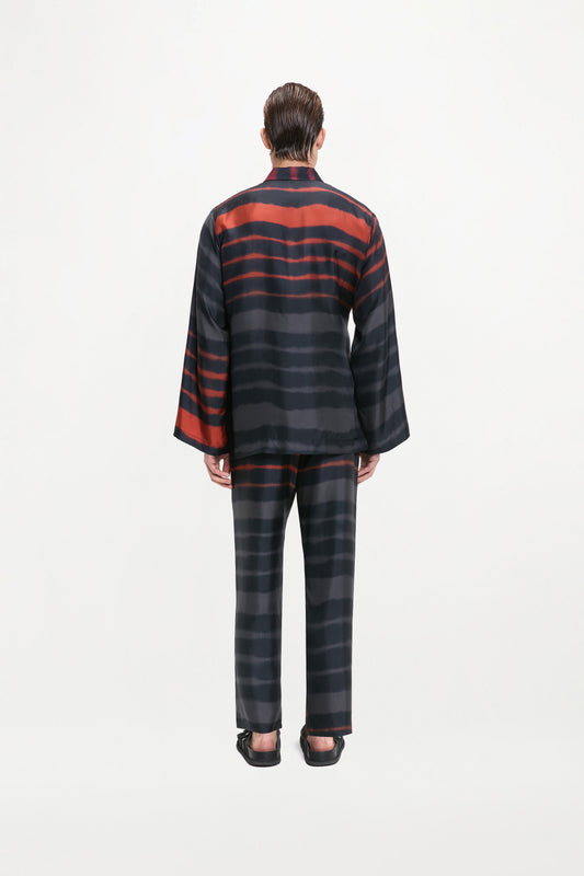 Tao Jacket ( Rainbow Croc )