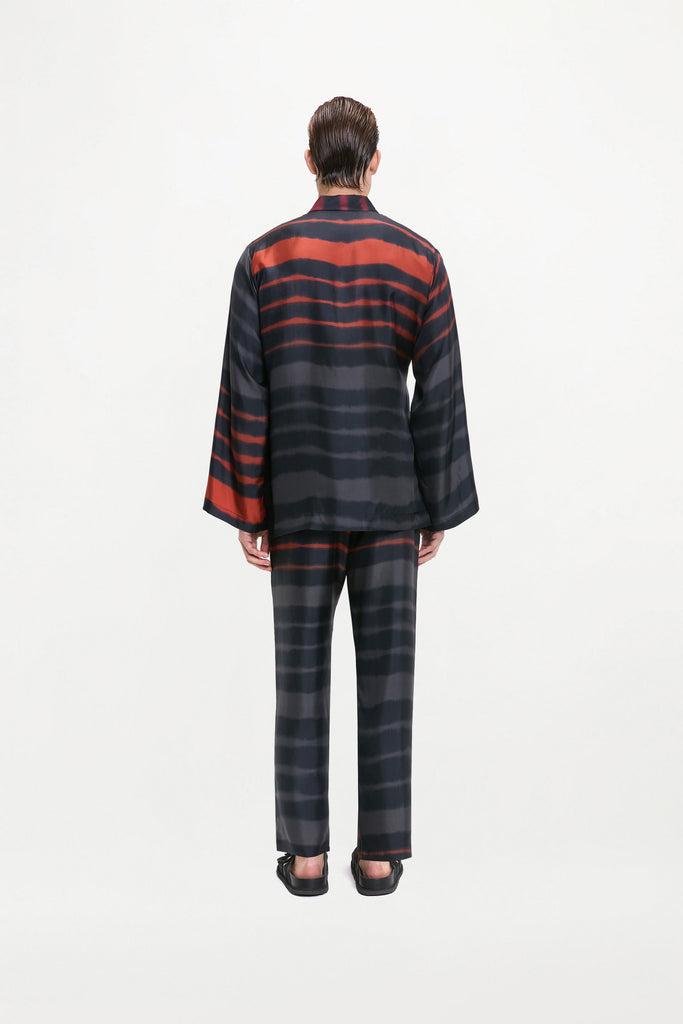 Tao Jacket ( Rainbow Croc )