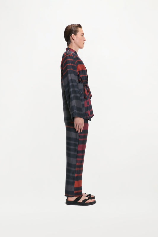 Tao Jacket - Rainbow Croc