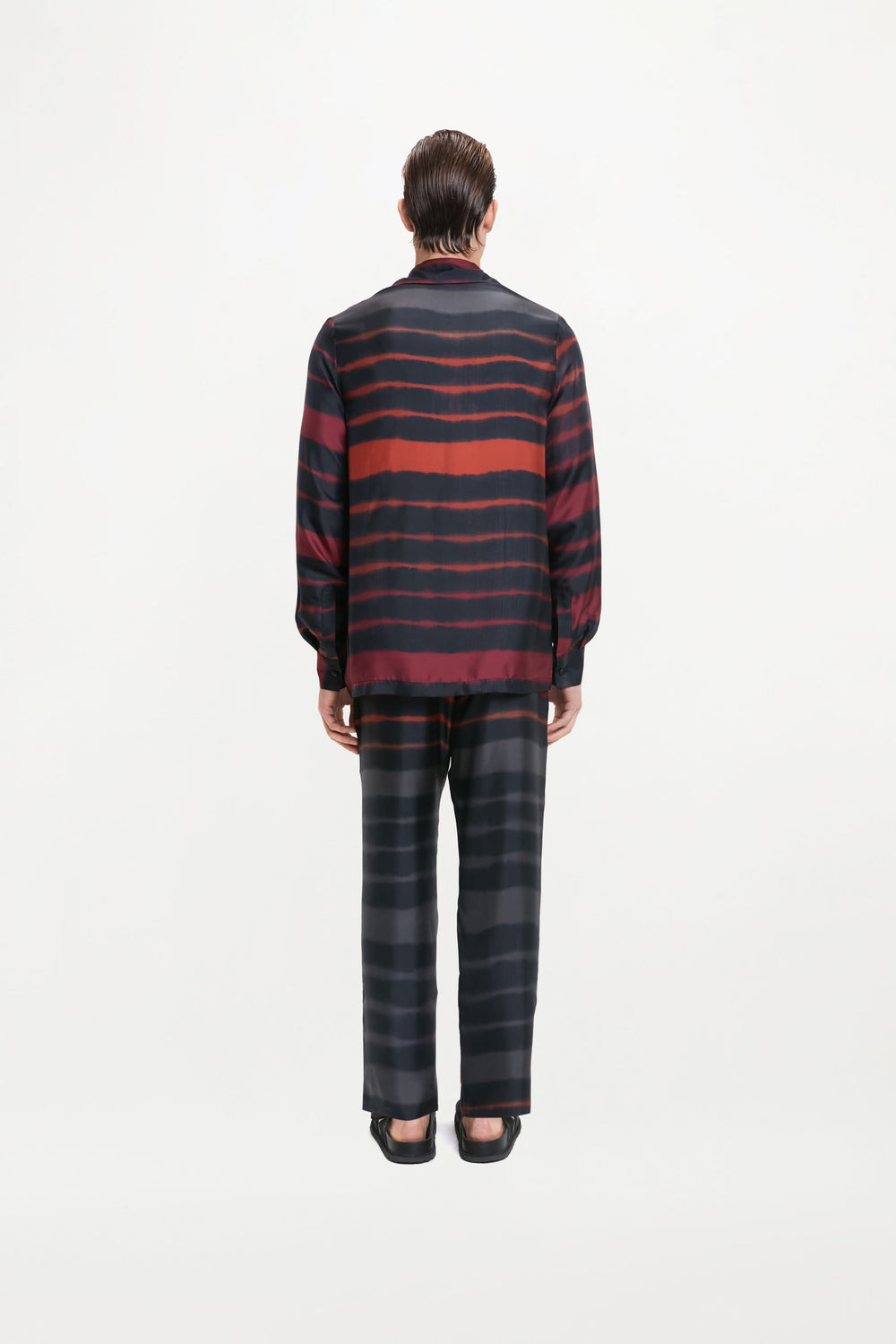 Theo Shirt ( Rainbow Croc )