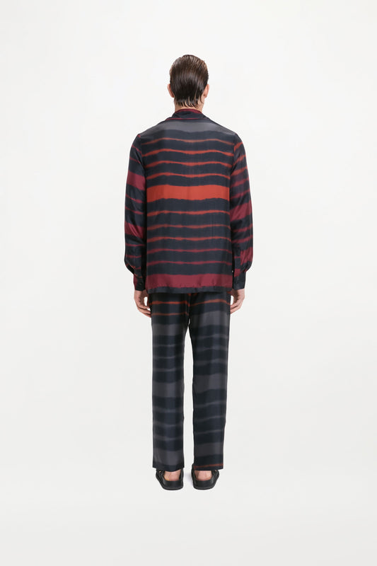 Theo Shirt ( Rainbow Croc )