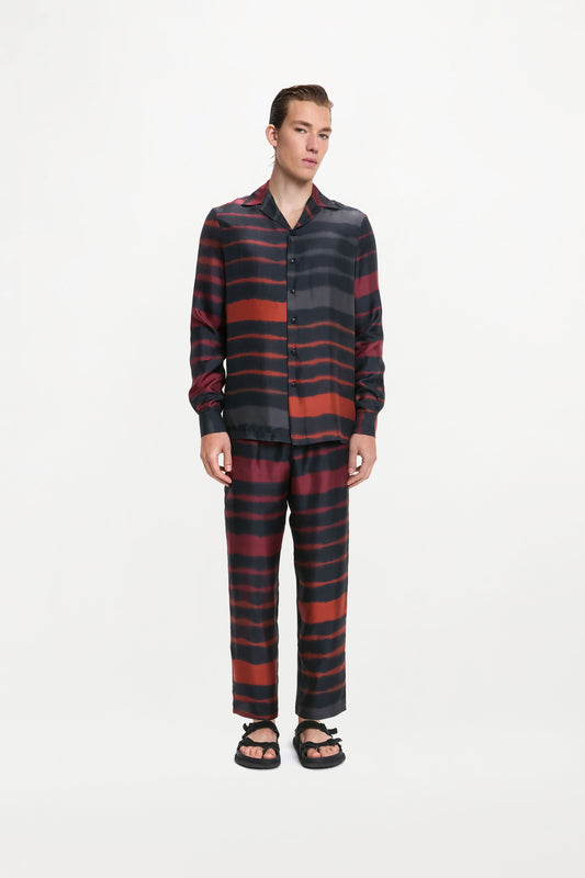 Theo Shirt ( Rainbow Croc )