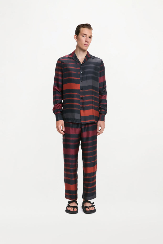 Theo Shirt ( Rainbow Croc )