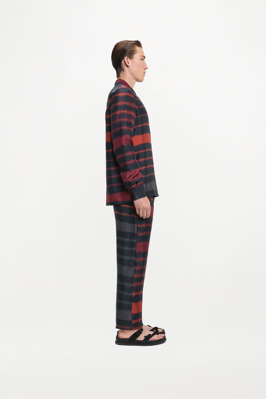 Theo Shirt ( Rainbow Croc )