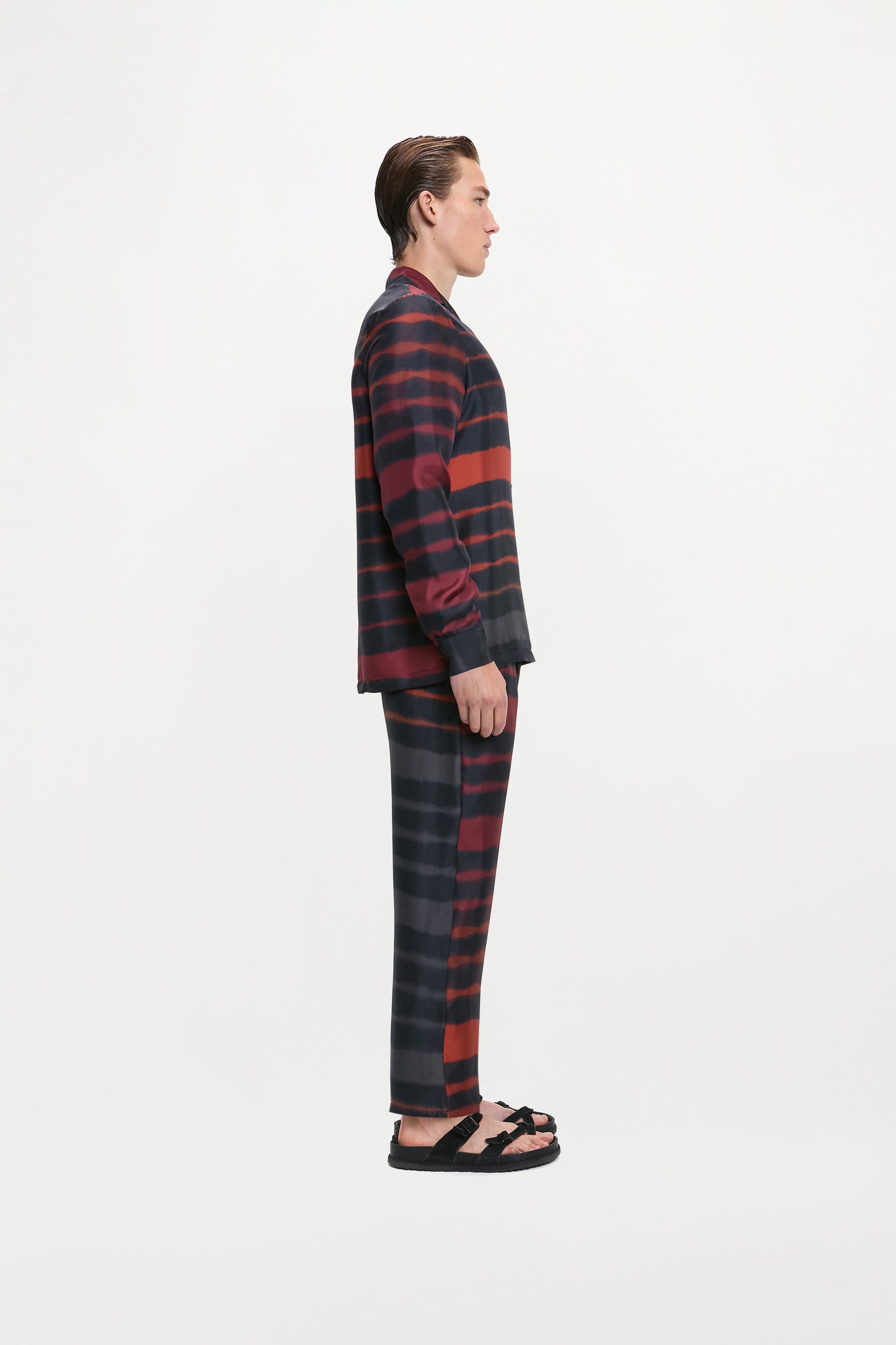 Tao Jacket ( Rainbow Croc )