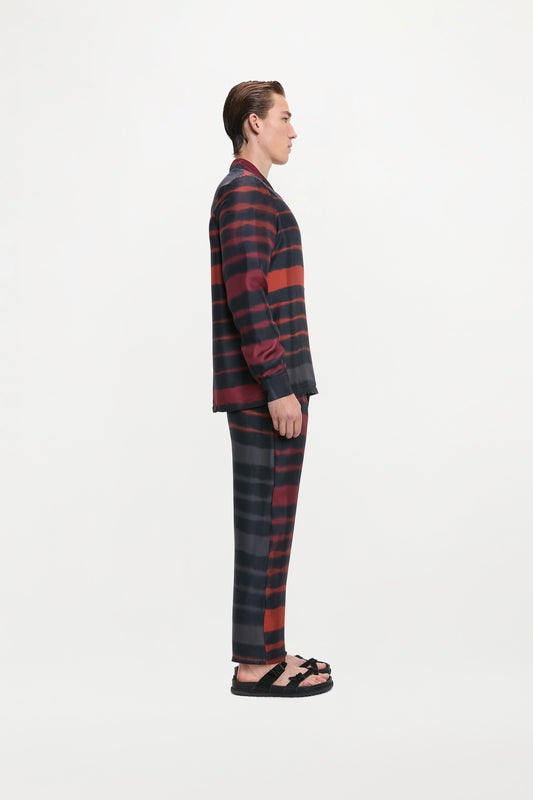 Tao Jacket ( Rainbow Croc )