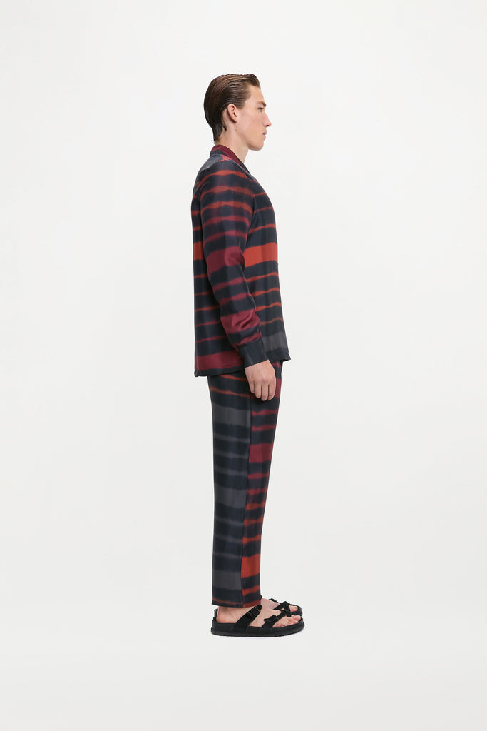 Tao Jacket ( Rainbow Croc )