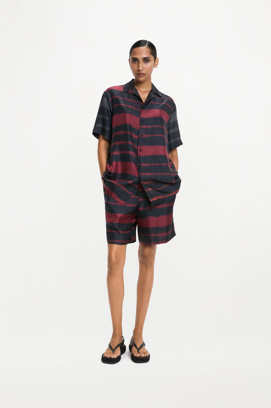 Otto Shirt ( Rainbow Croc )
