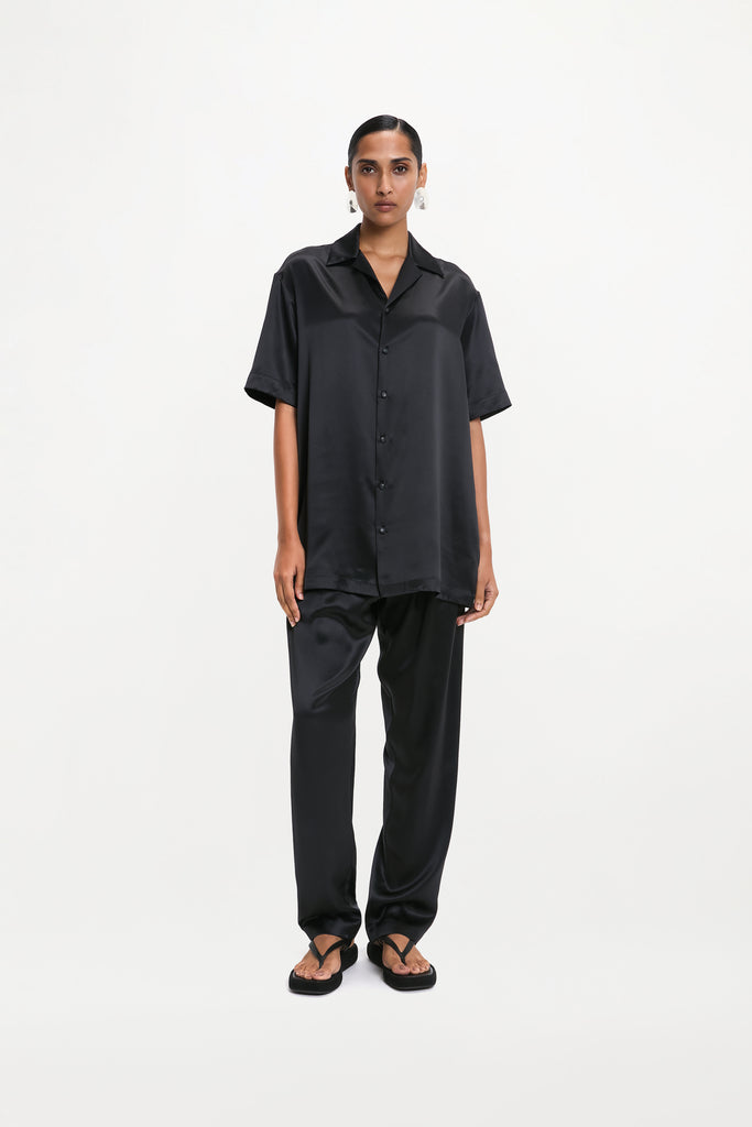 Conrad Trousers ( Black )