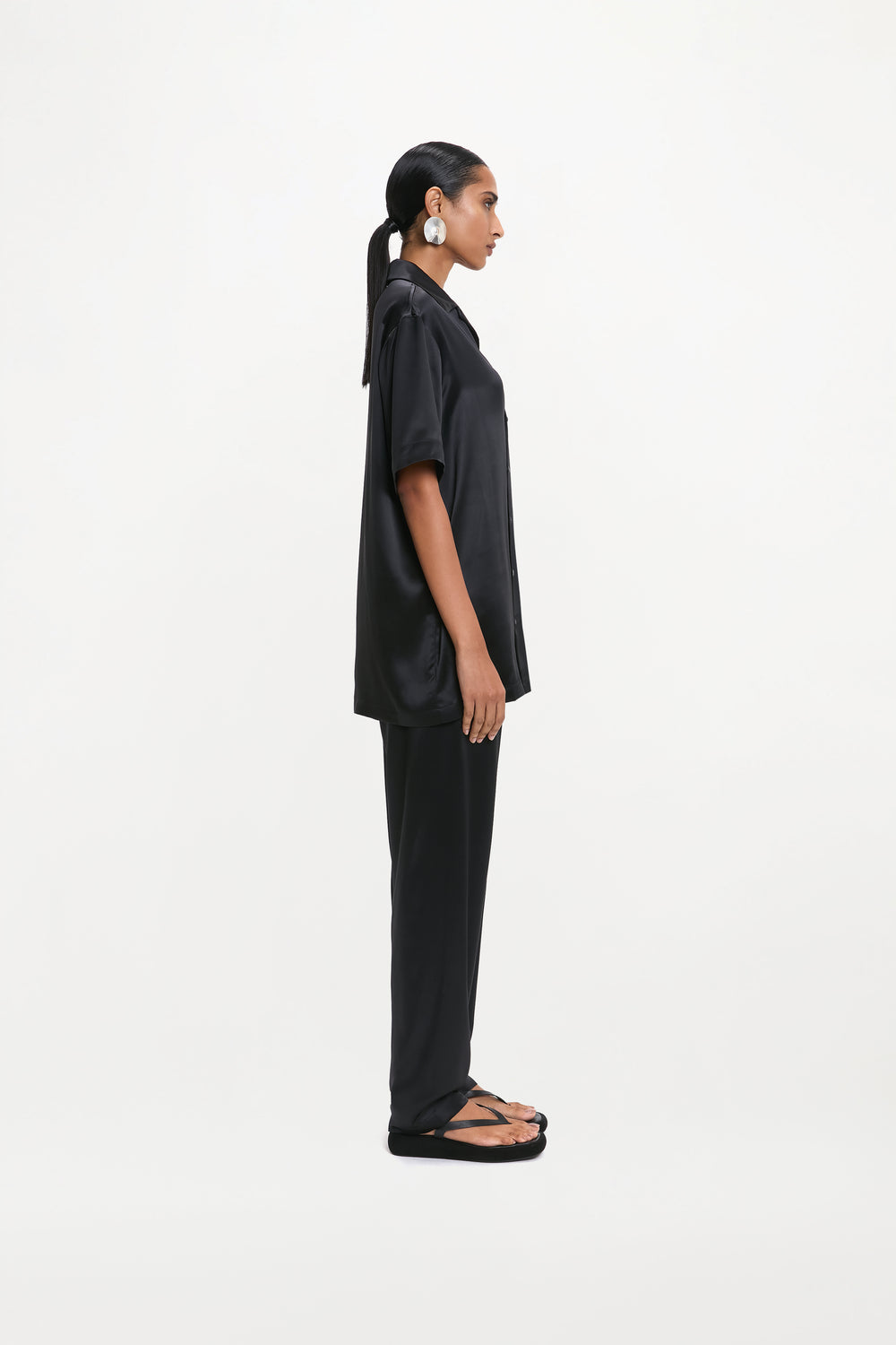 Conrad Trousers ( Black )