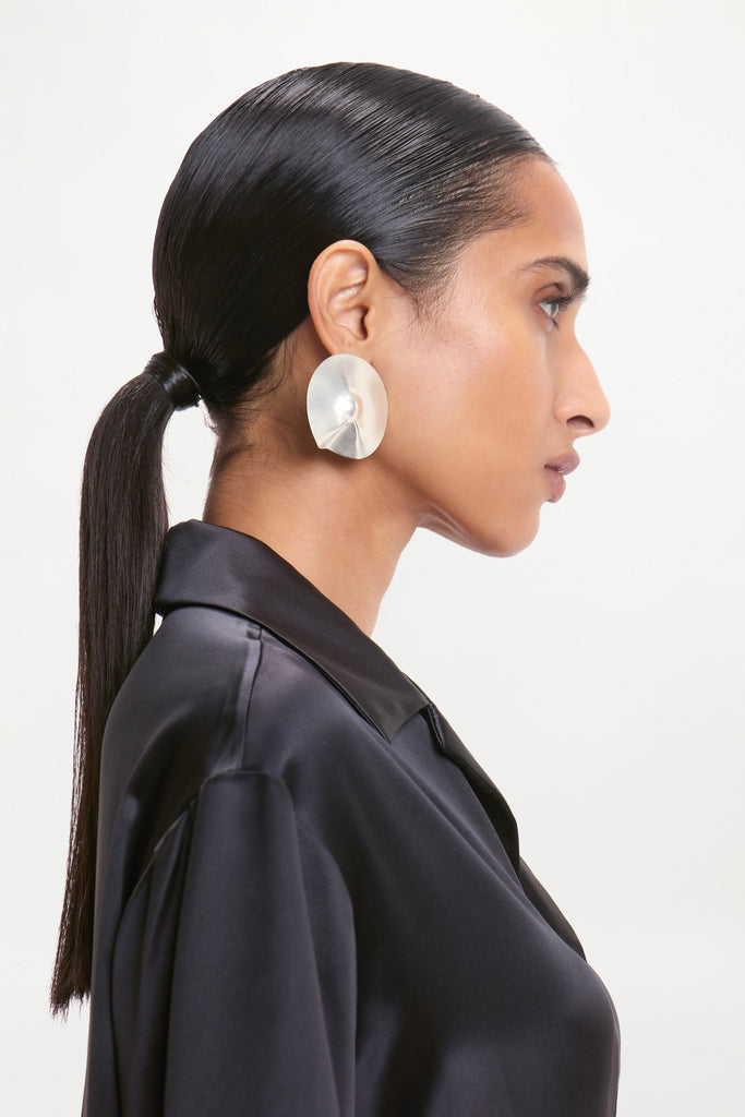 Otto Shirt ( Black )