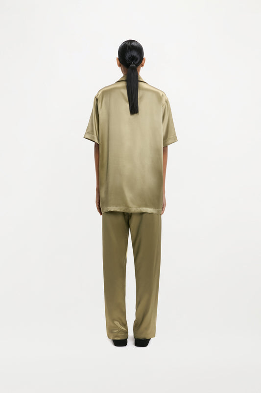 Conrad Trousers ( Khaki )