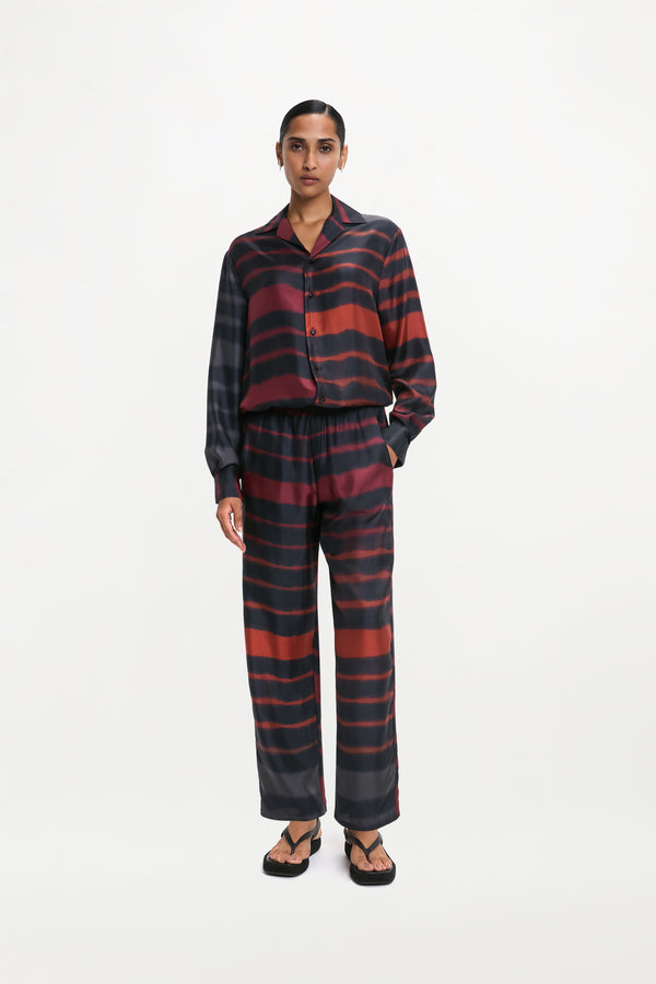 THEO SHIRT ( RAINBOW CROC )