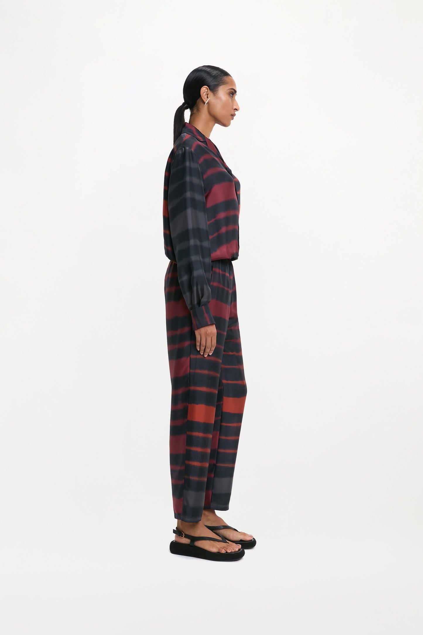 Tao Trousers ( Rainbow Croc )