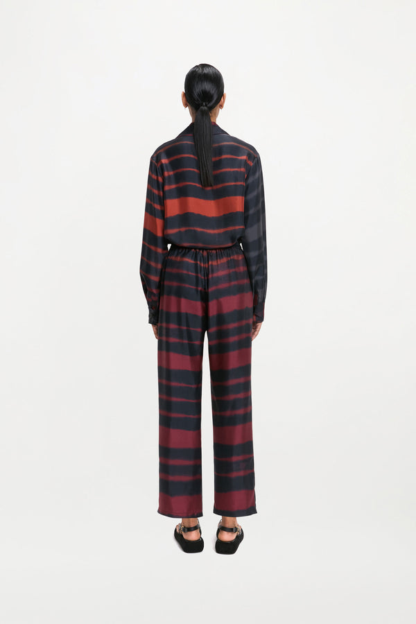 THEO SHIRT ( RAINBOW CROC )