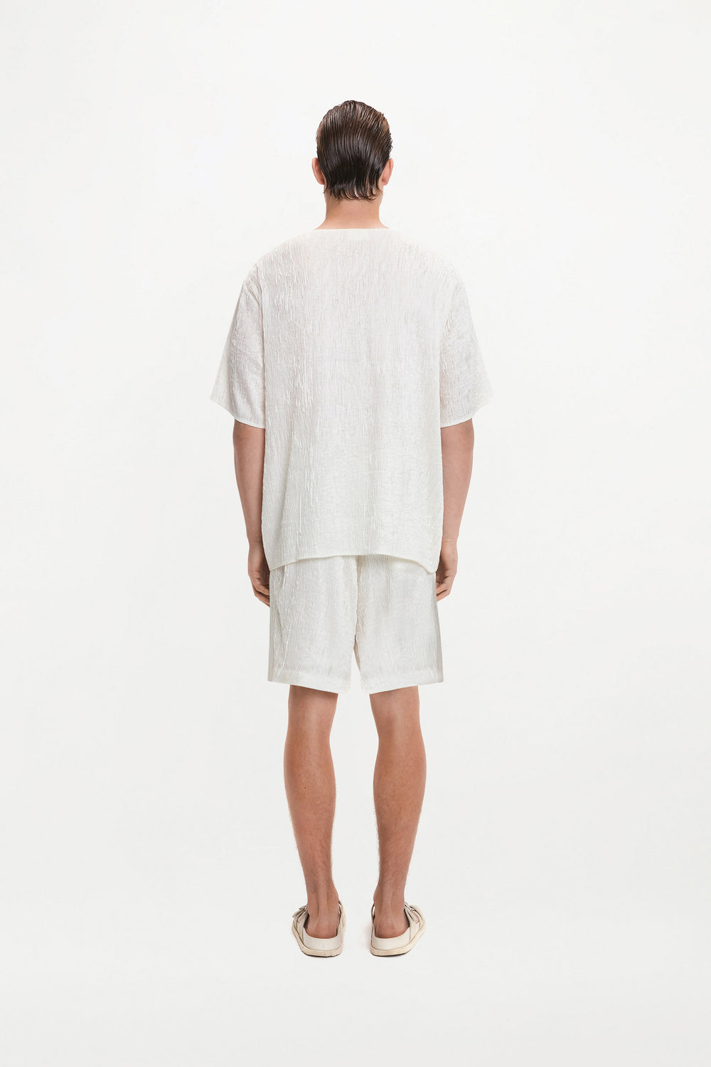 AURELIUS TSHIRT ( WHITE )