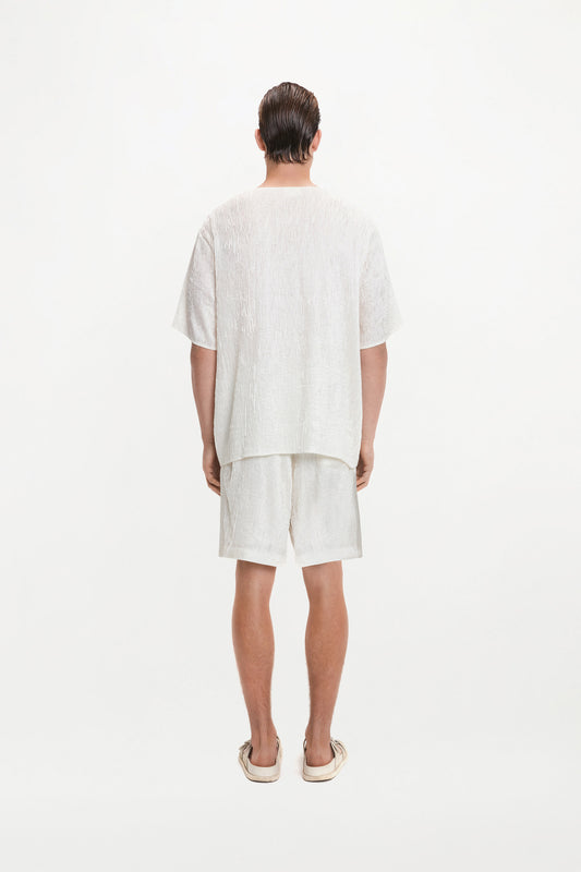 AURELIUS TSHIRT ( WHITE )