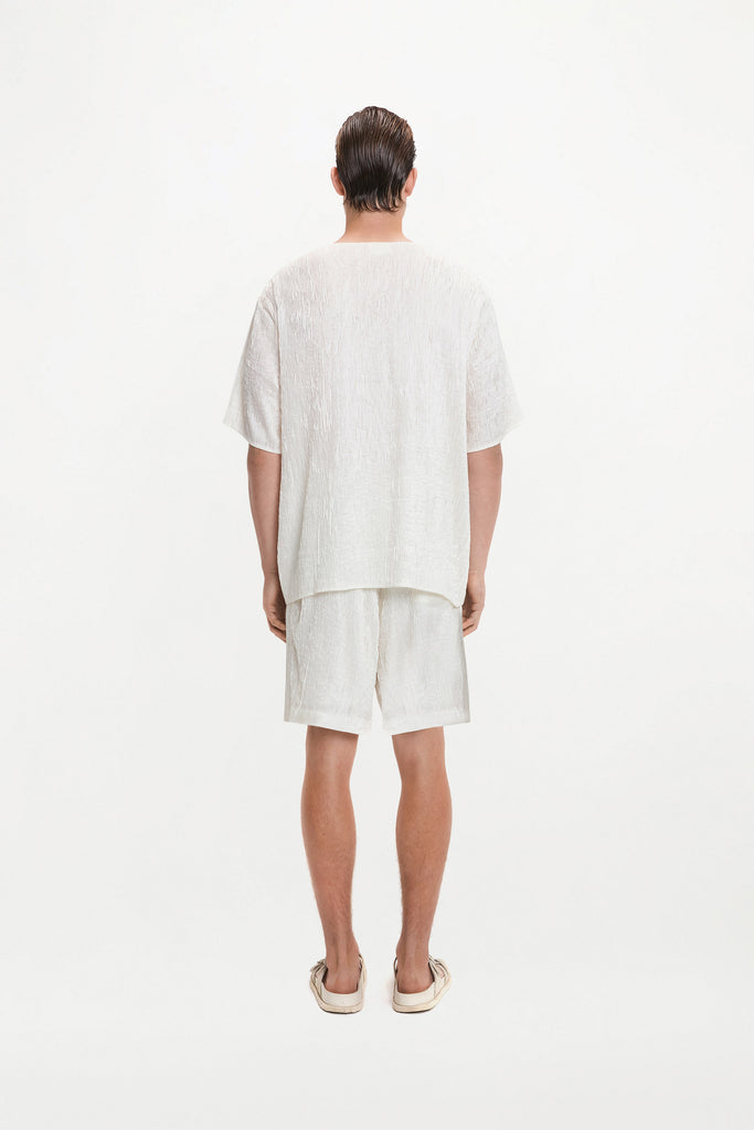 AURELIUS TSHIRT ( WHITE )