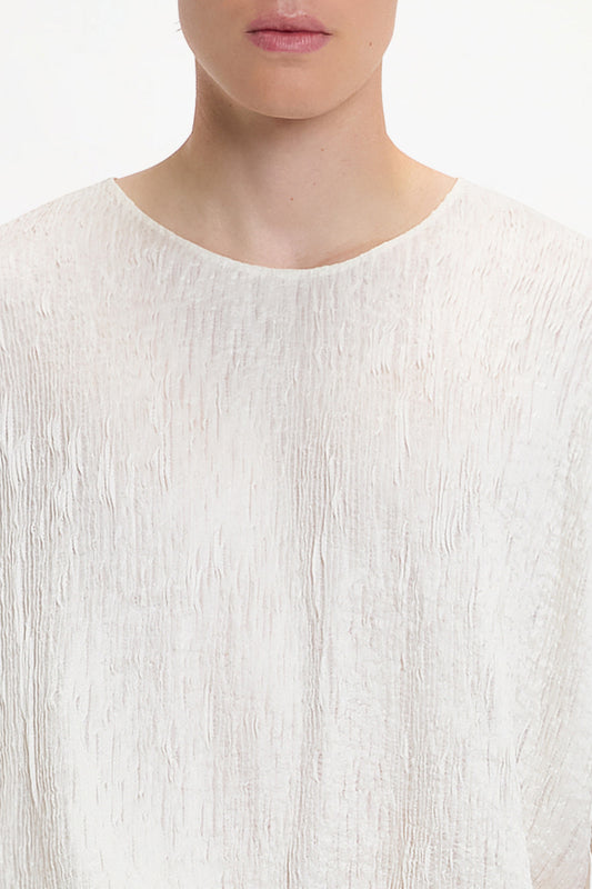 AURELIUS TSHIRT ( WHITE )