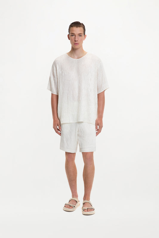 AURELIUS TSHIRT ( WHITE )