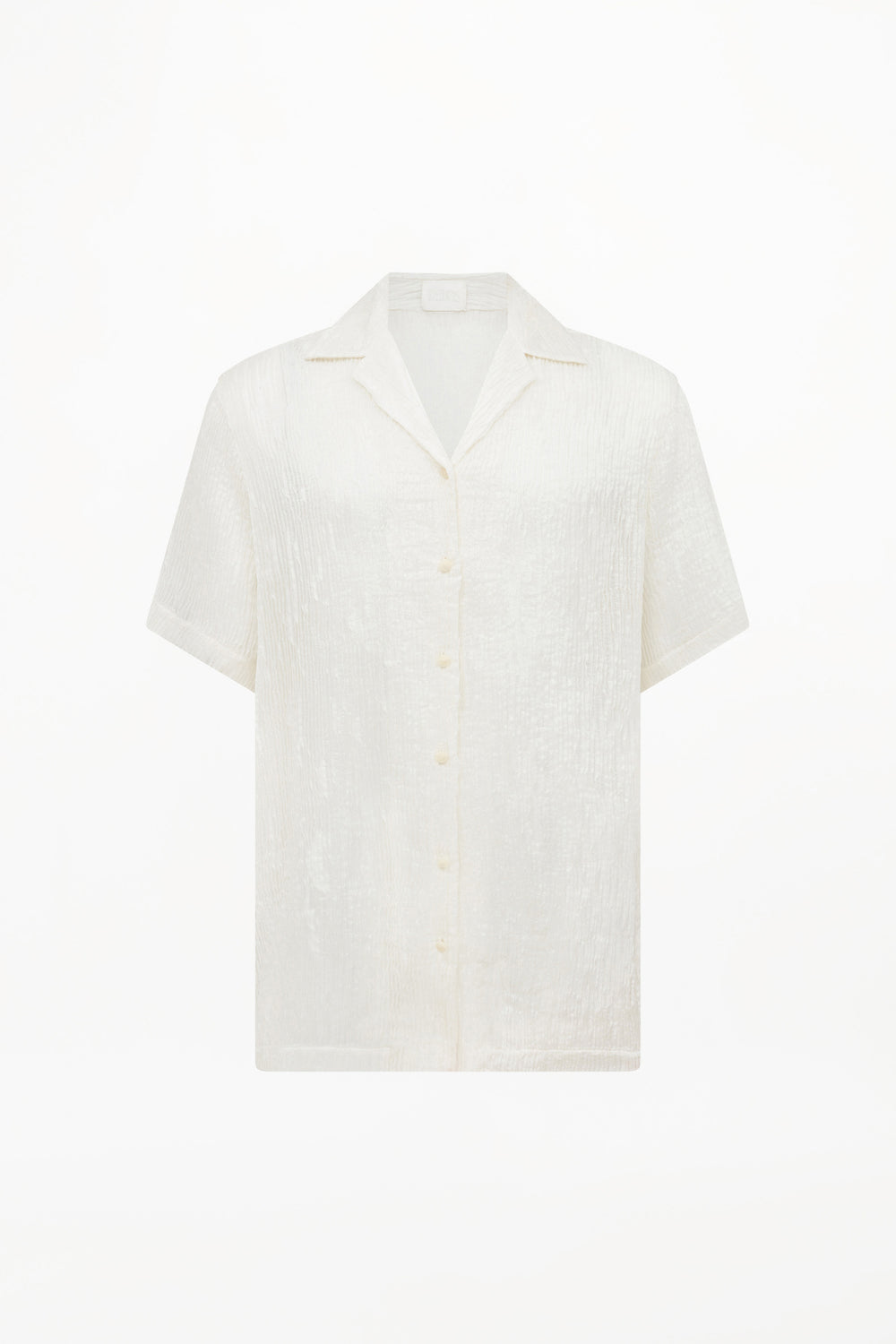 OTTO SHIRT ( WHITE )