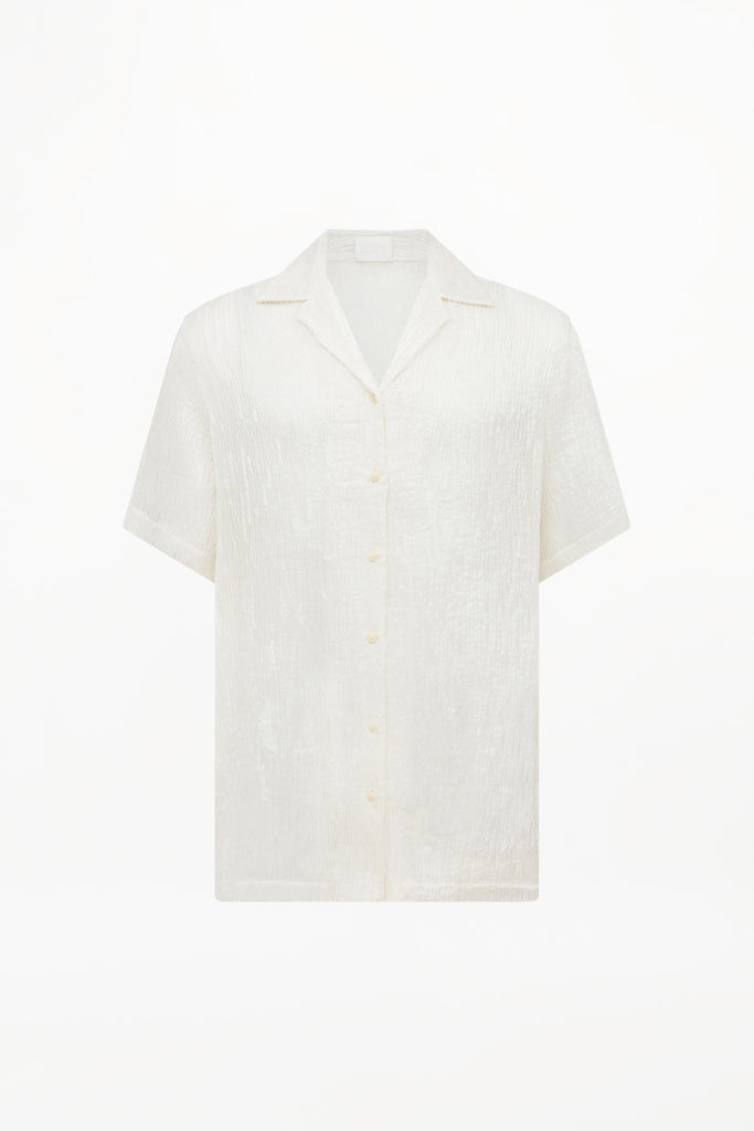 OTTO SHIRT ( WHITE )