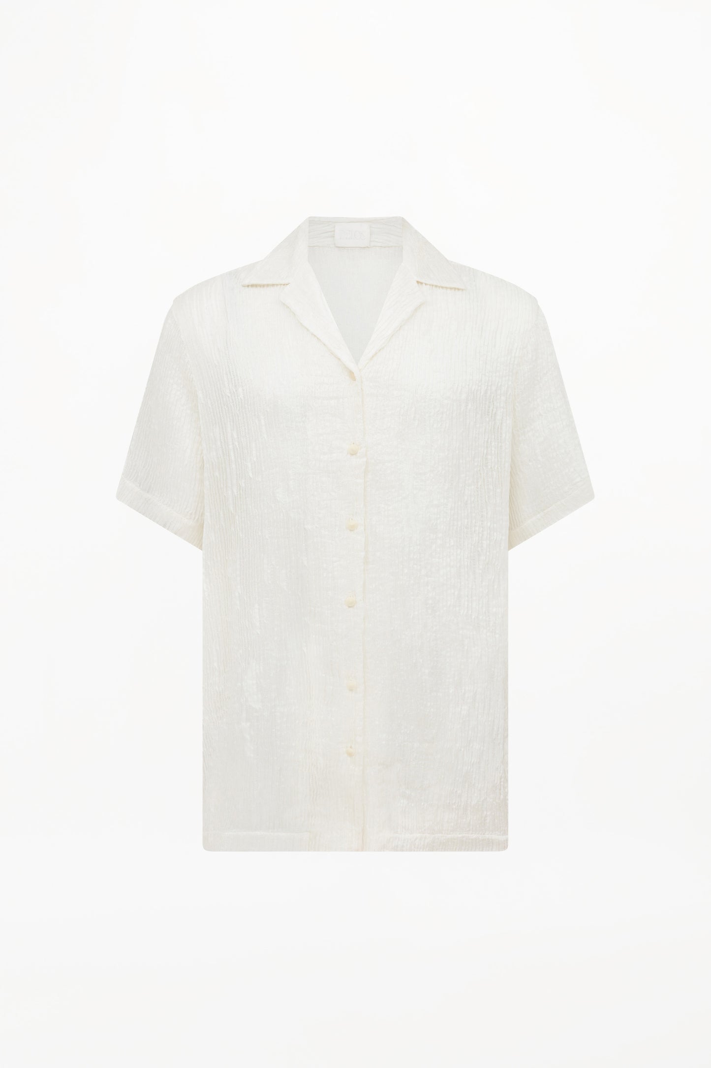 OTTO SHIRT ( WHITE )