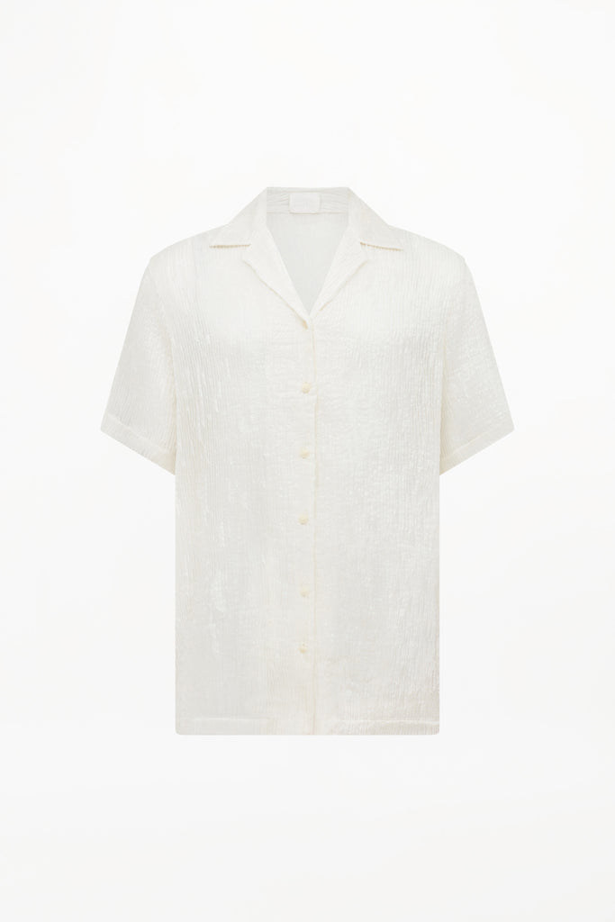 OTTO SHIRT ( WHITE )