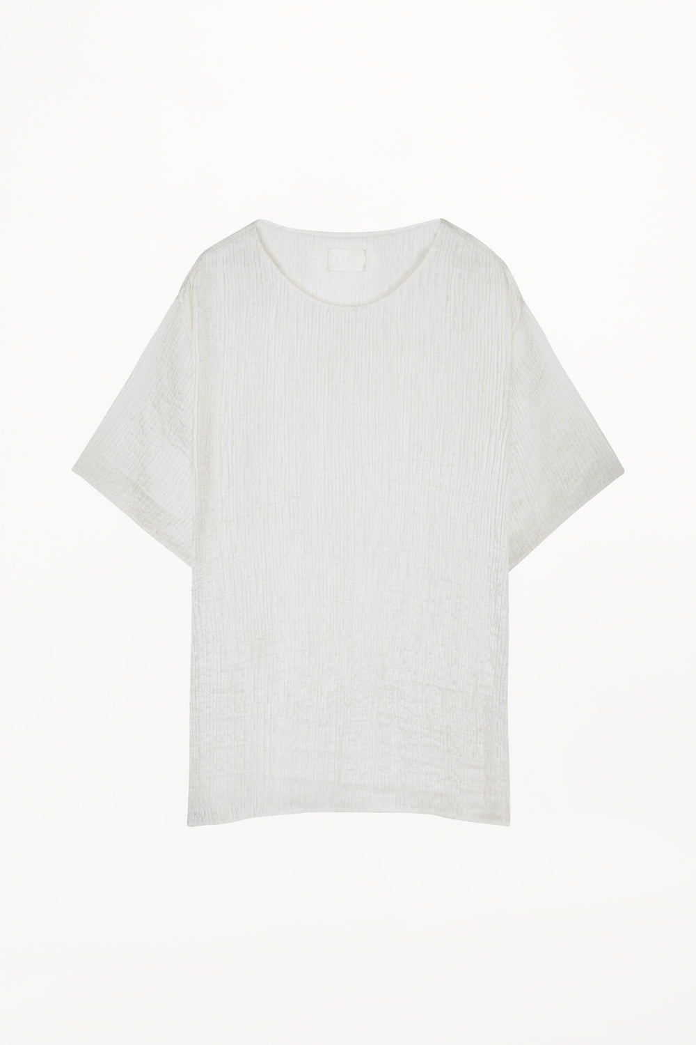 AURELIUS TSHIRT ( WHITE )