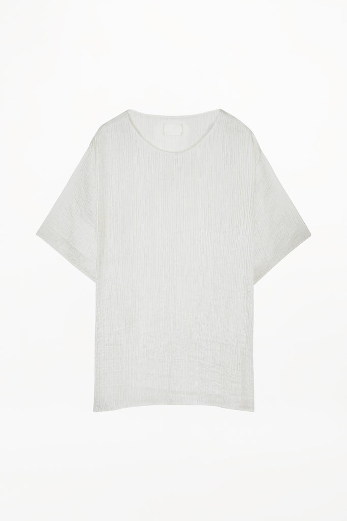 AURELIUS TSHIRT ( WHITE )