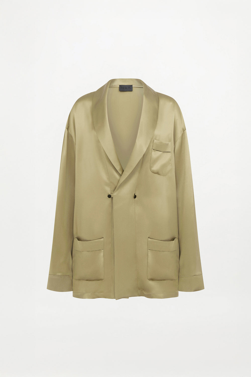 GILBERT JACKET ( KHAKI )