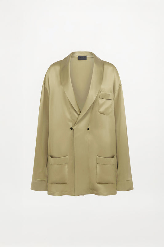 GILBERT JACKET ( KHAKI )
