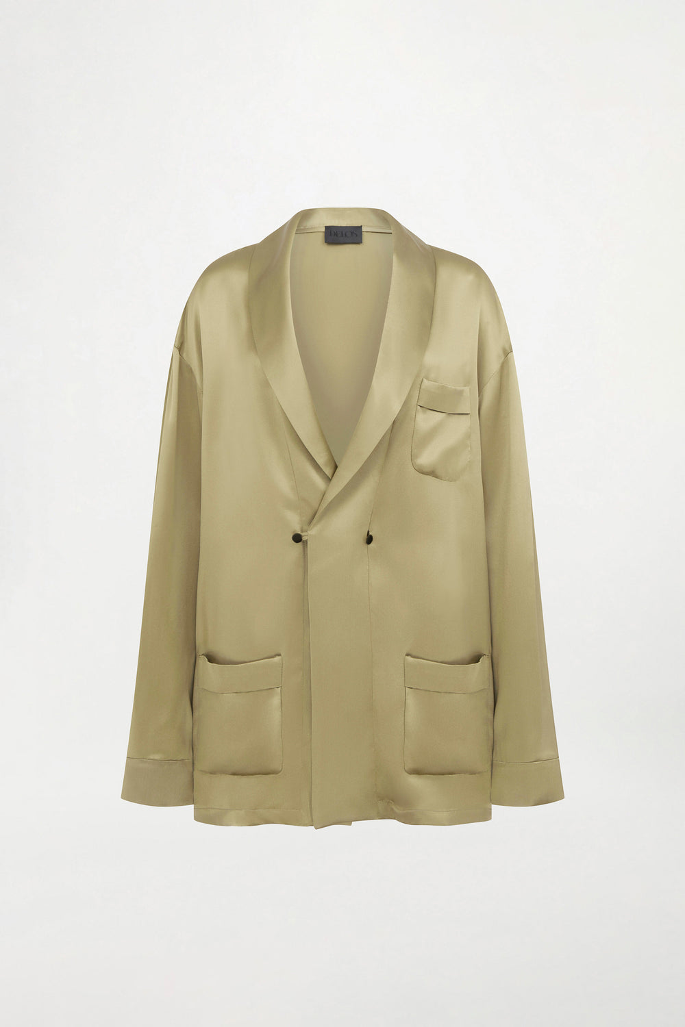 Gilbert Jacket ( Khaki )