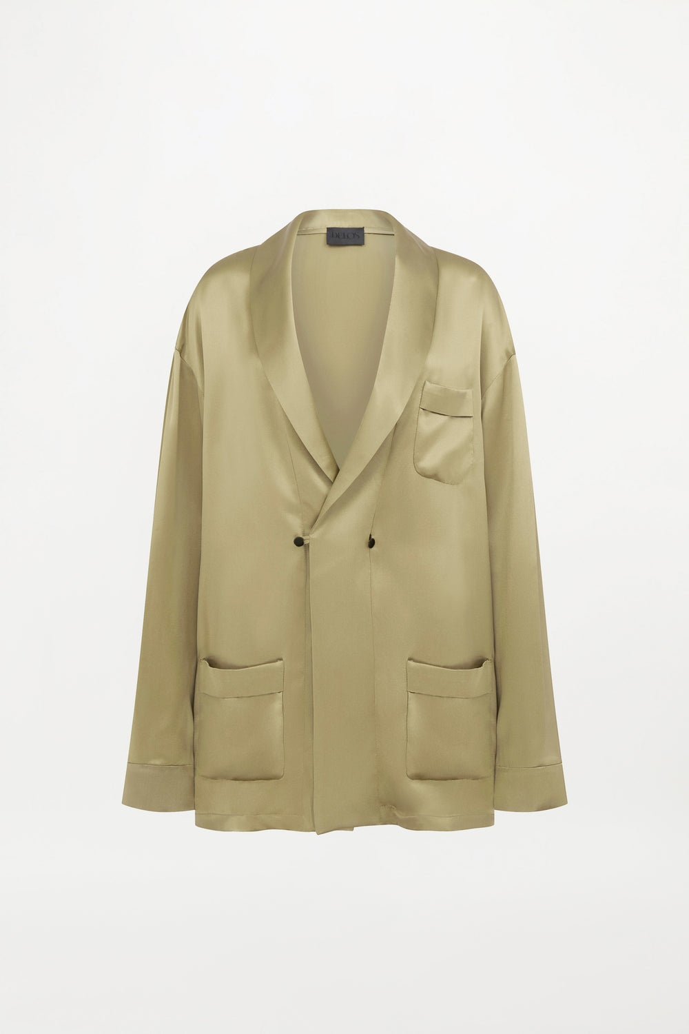 Gilbert Jacket ( Khaki )