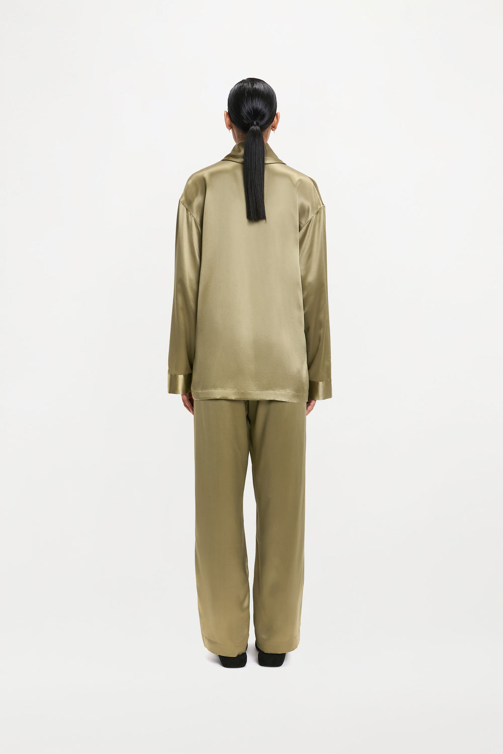 Gilbert Jacket ( Khaki )