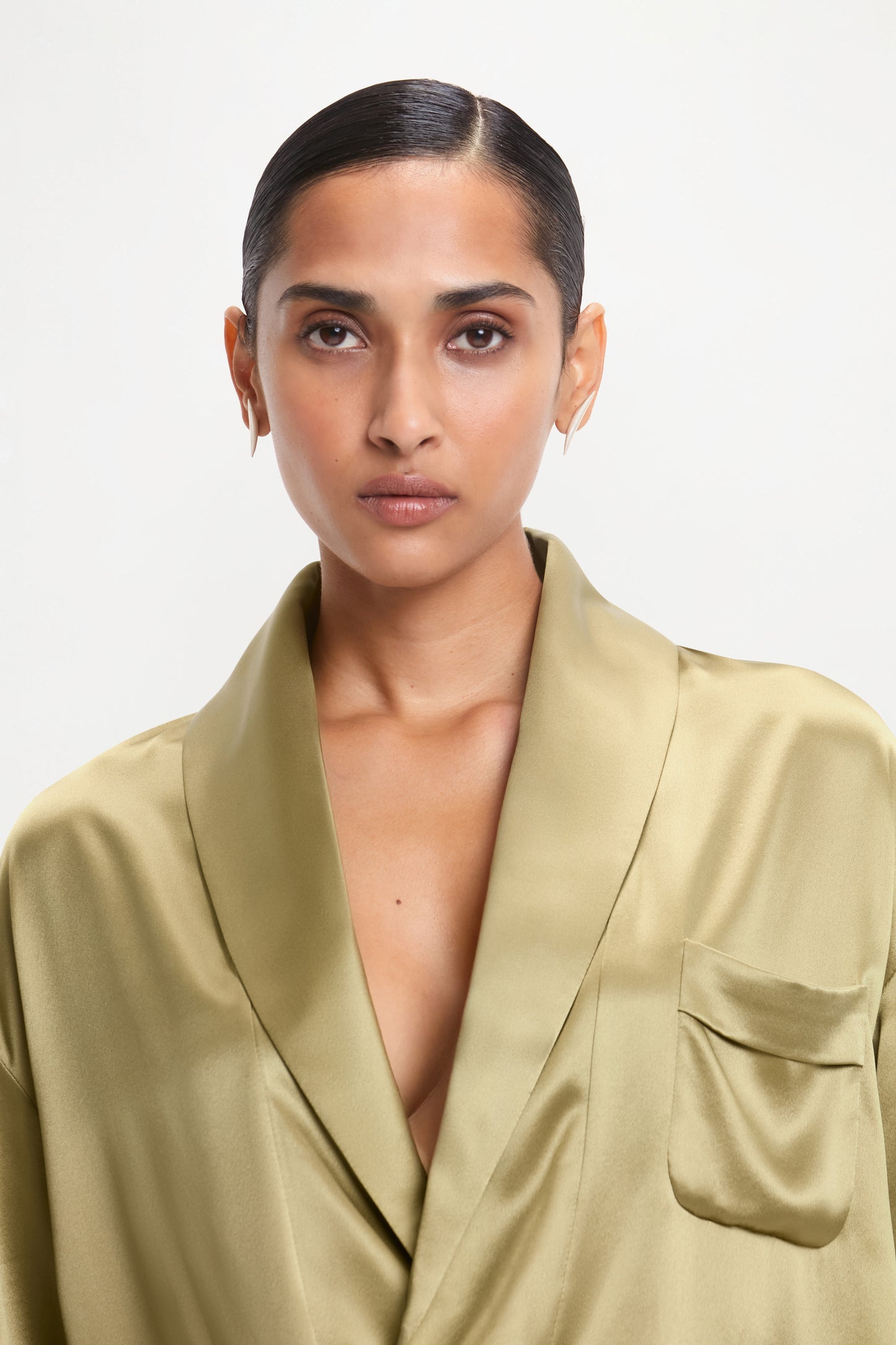 Gilbert Jacket ( Khaki )