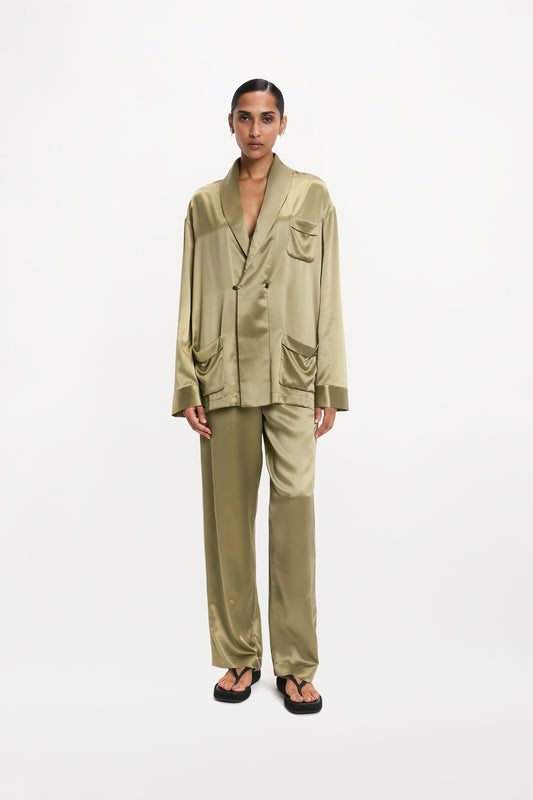 Gilbert Trousers ( Khaki )