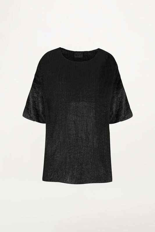 AURELIUS T-SHIRT ( BLACK )