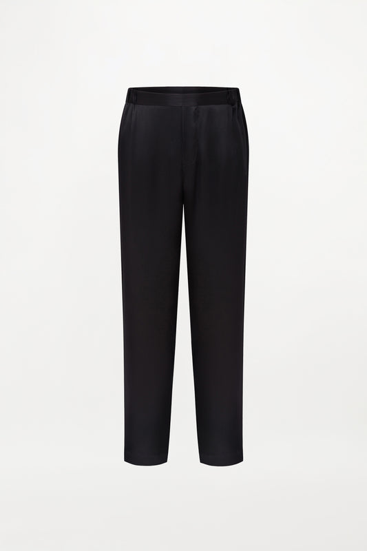 Conrad Trousers ( Black )
