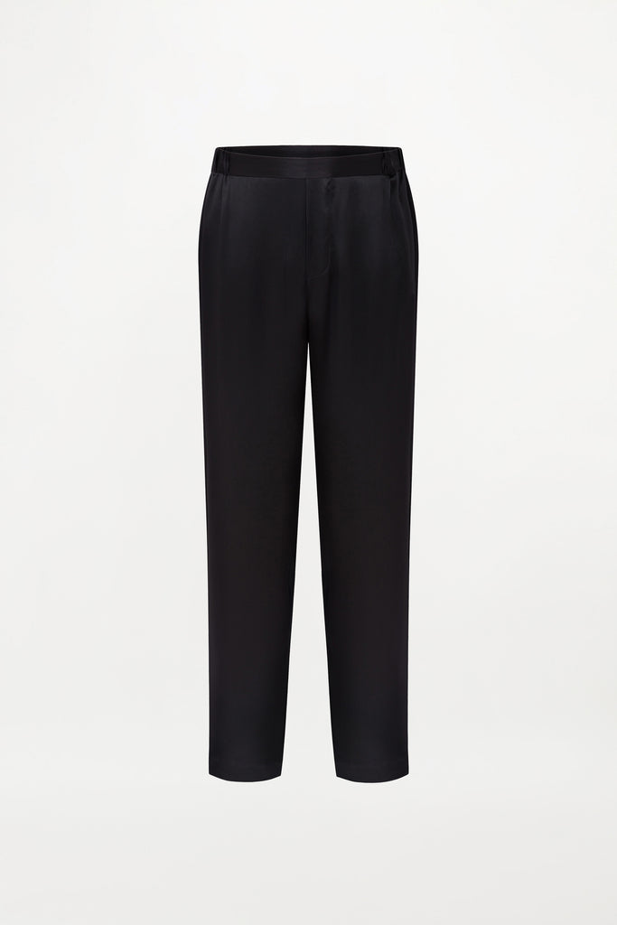 Conrad Trousers ( Black )