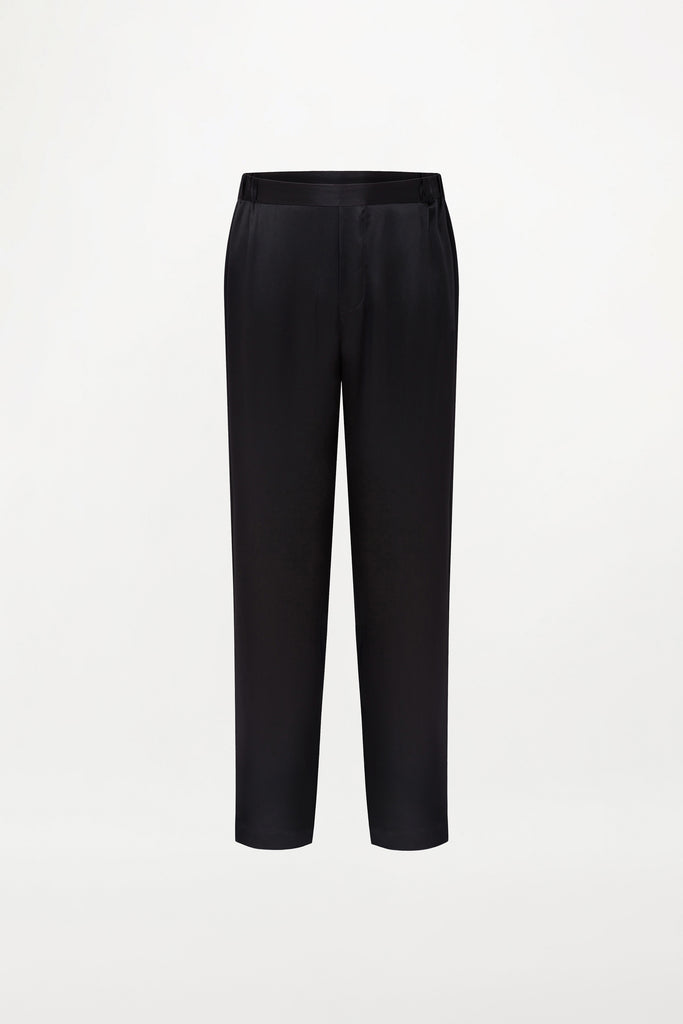 CONRAD TROUSERS ( BLACK )