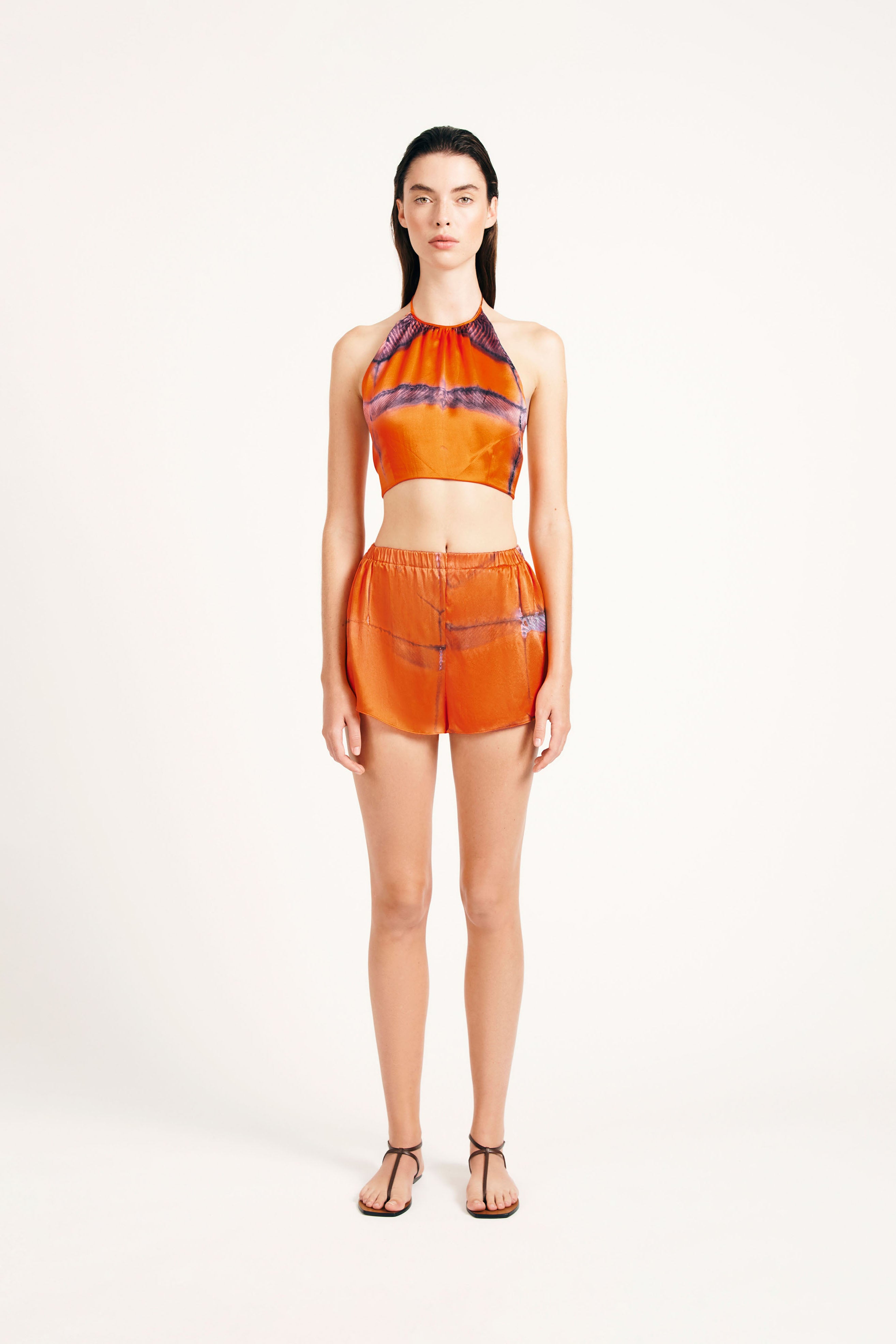 Iris Shorts