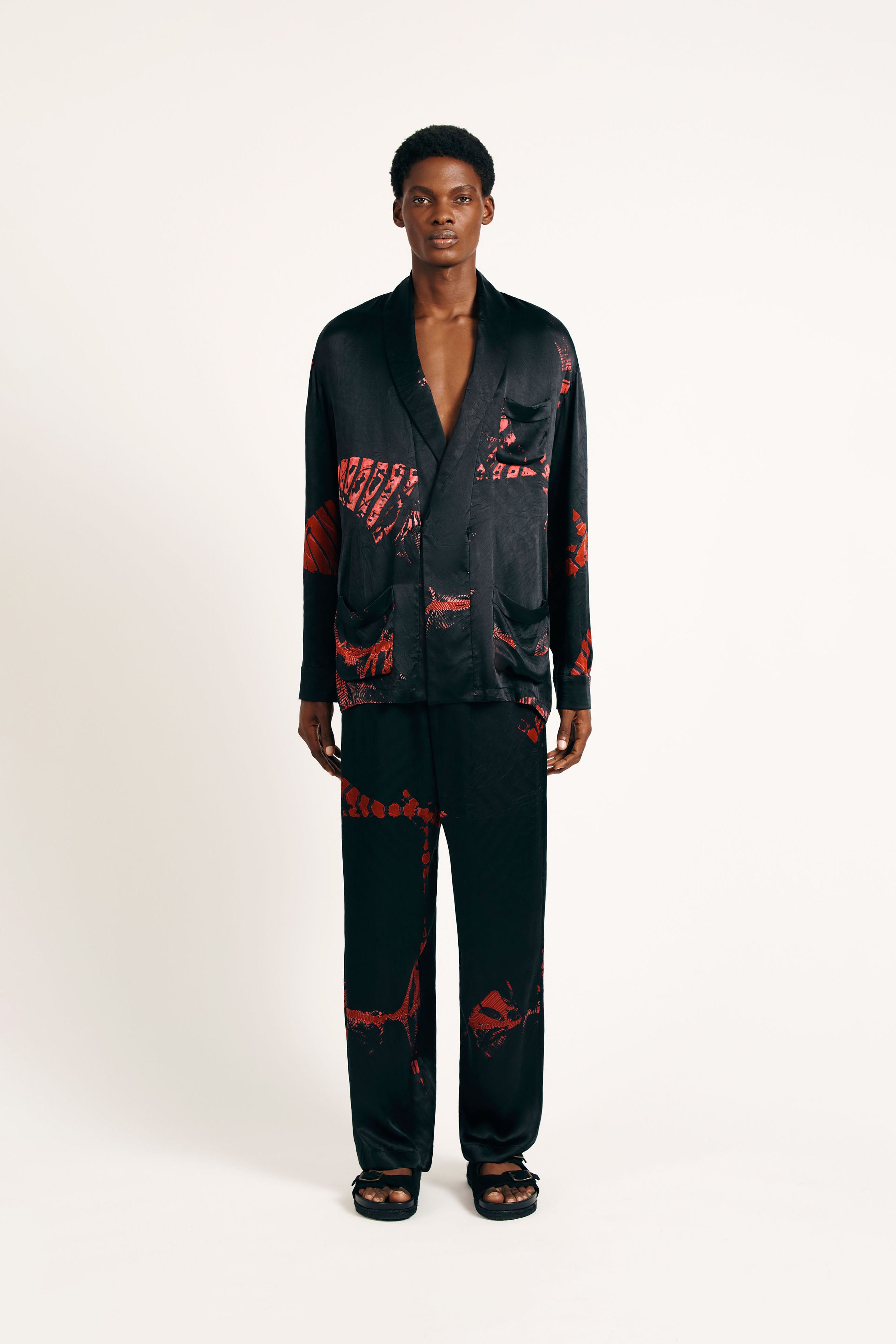 Gilbert Trousers