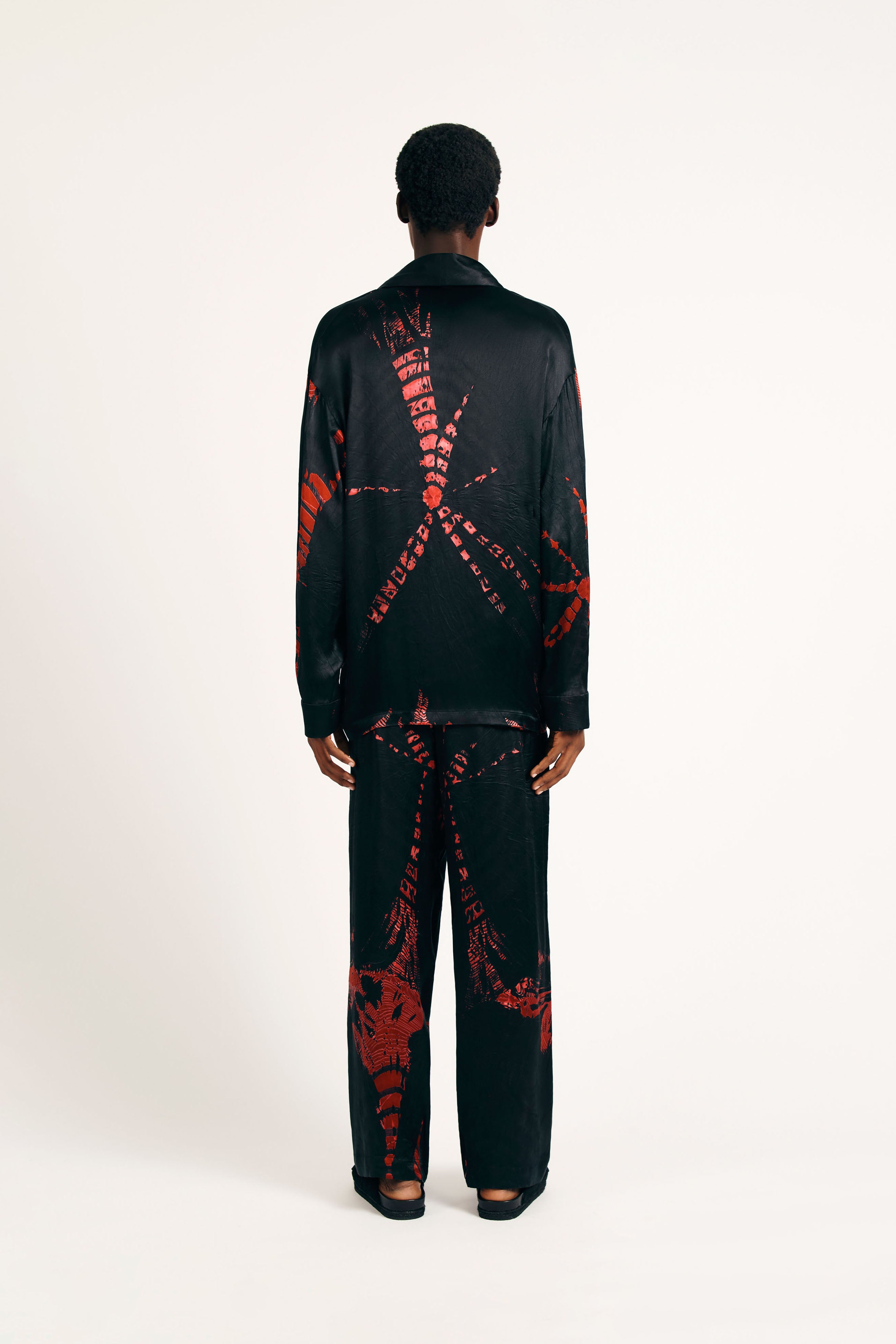Gilbert Trousers
