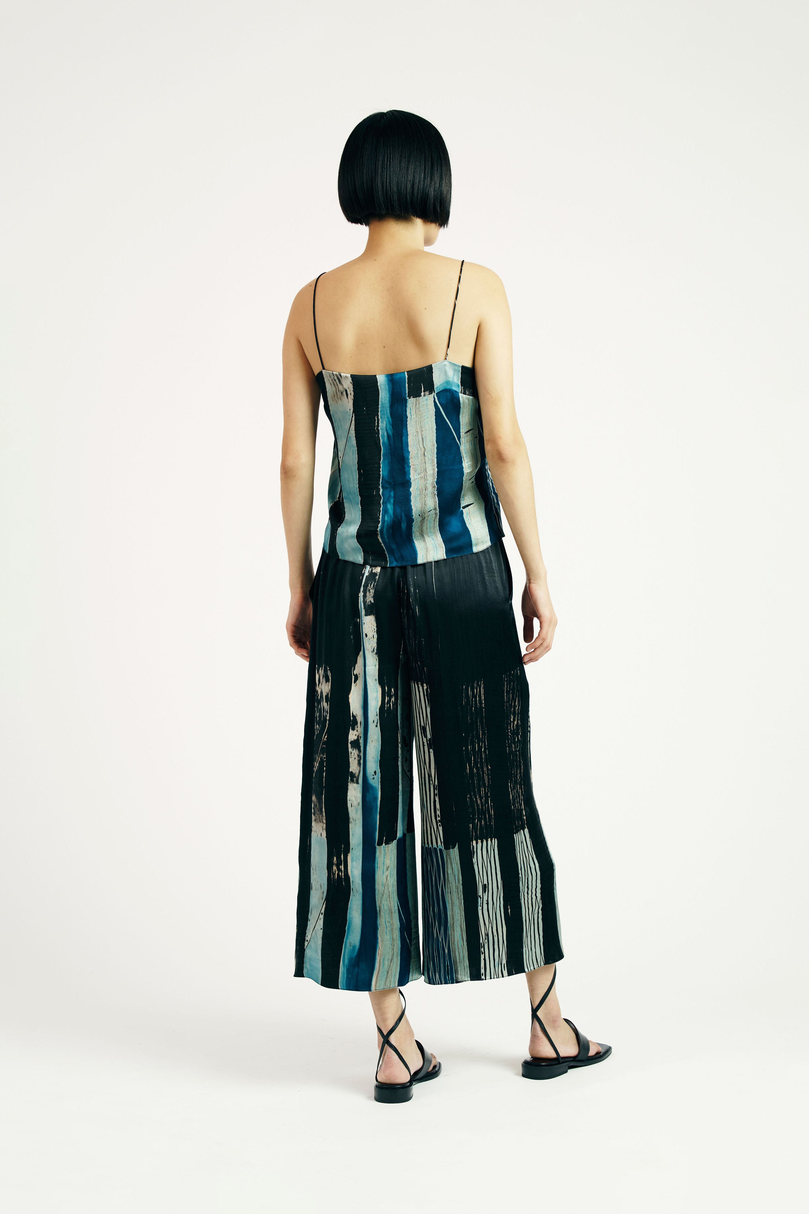 Cyra Culottes