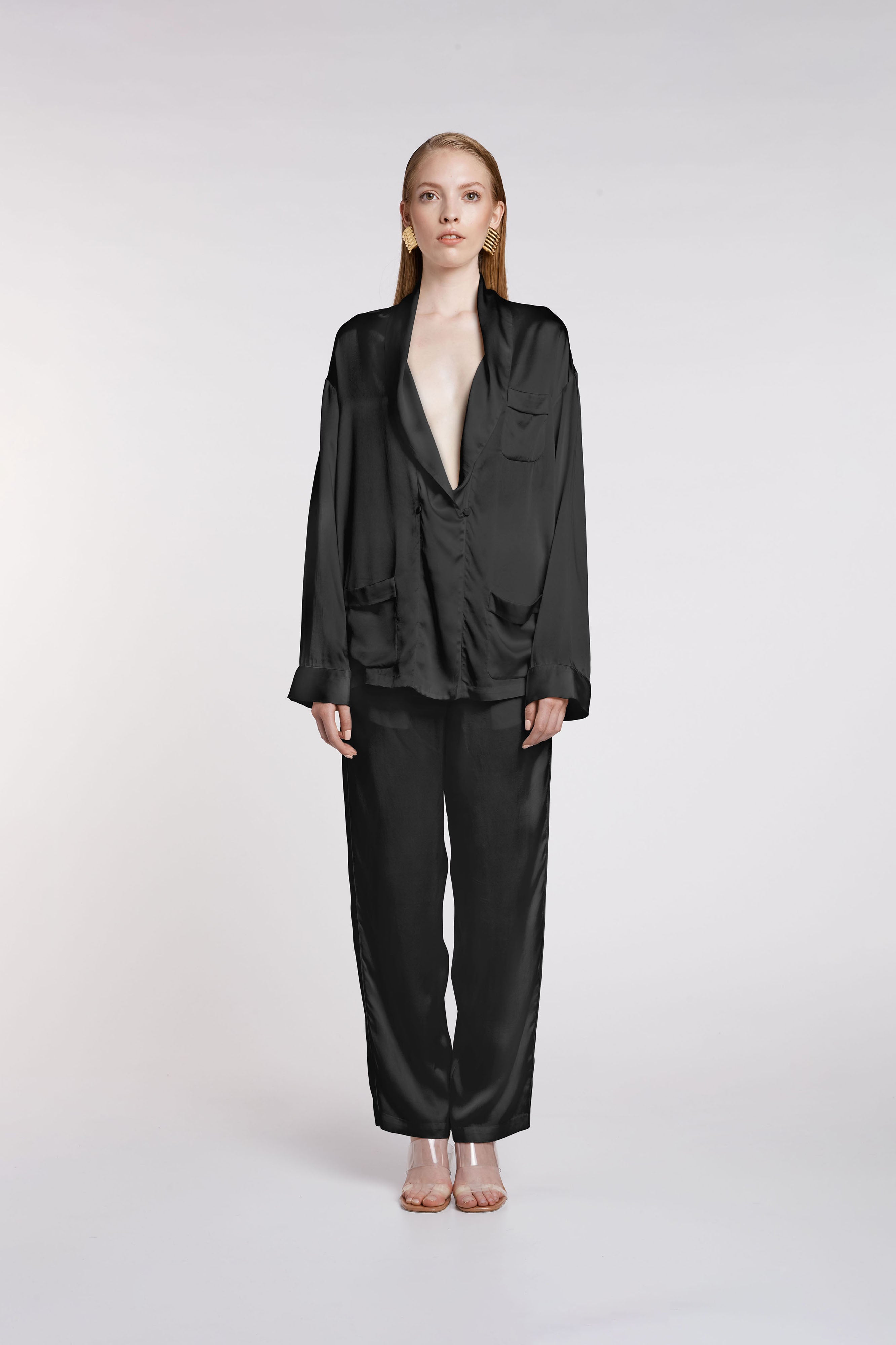 Gilbert Trousers
