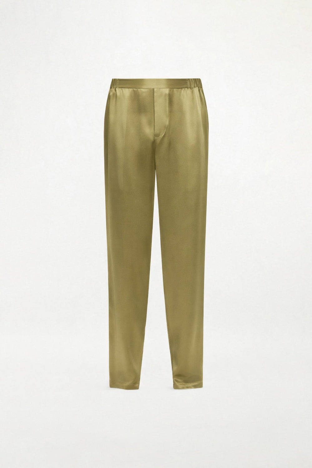 GILBERT TROUSERS ( KHAKI )