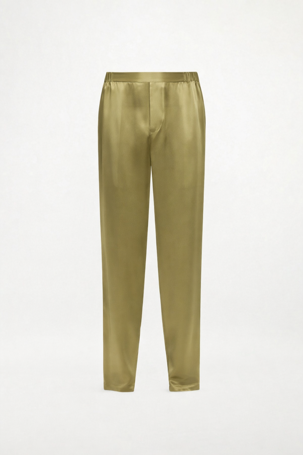 GILBERT TROUSERS ( KHAKI )