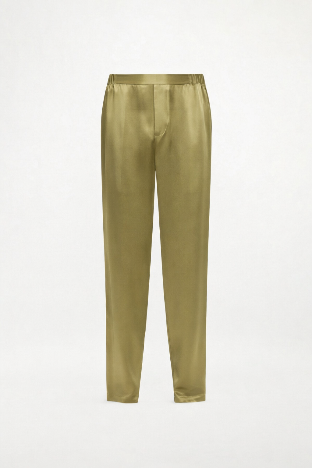 GILBERT TROUSERS ( KHAKI )